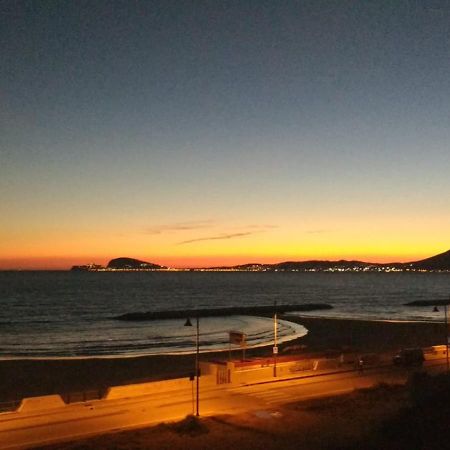 Bordoriva Formia Exterior foto
