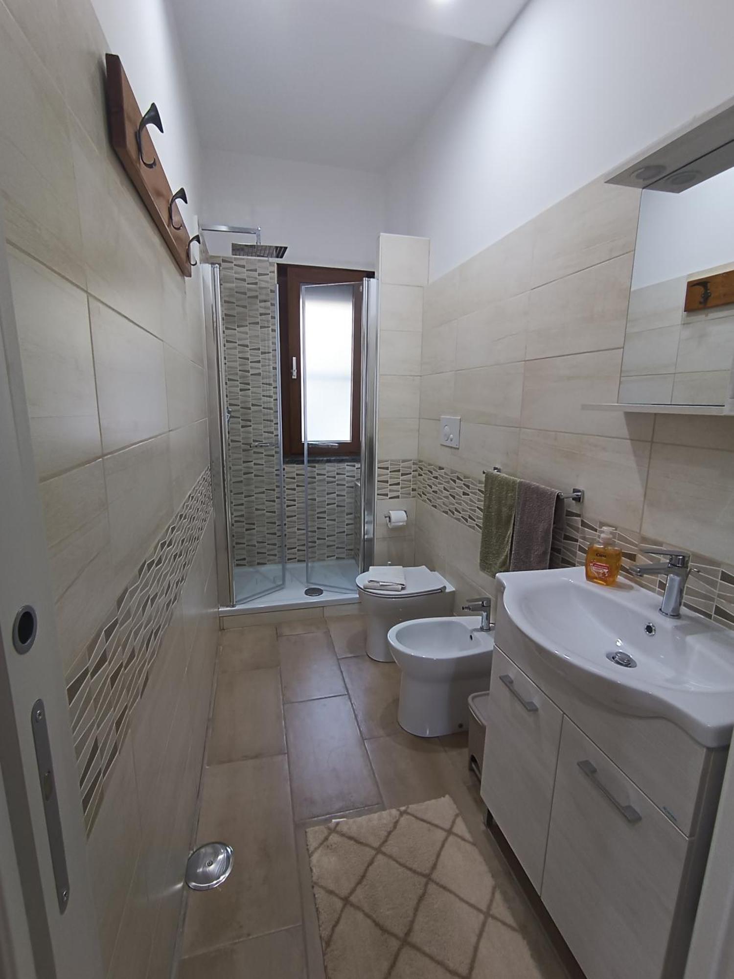 Bordoriva Formia Exterior foto