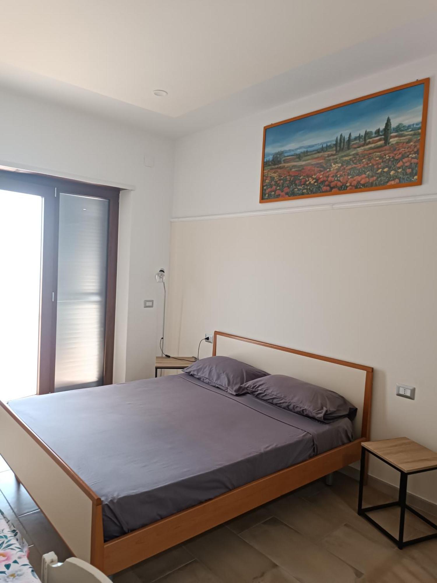 Bordoriva Formia Exterior foto