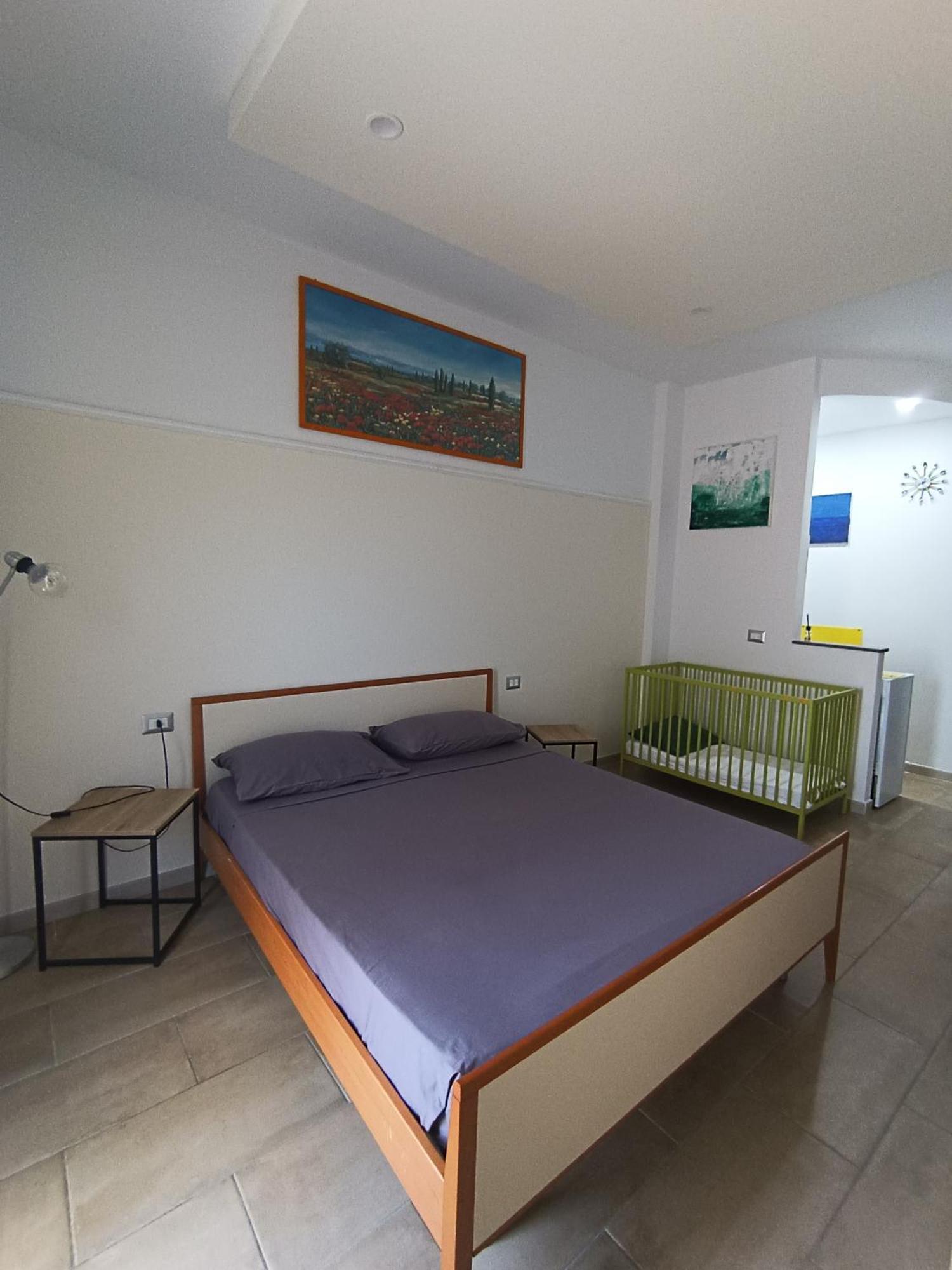 Bordoriva Formia Exterior foto