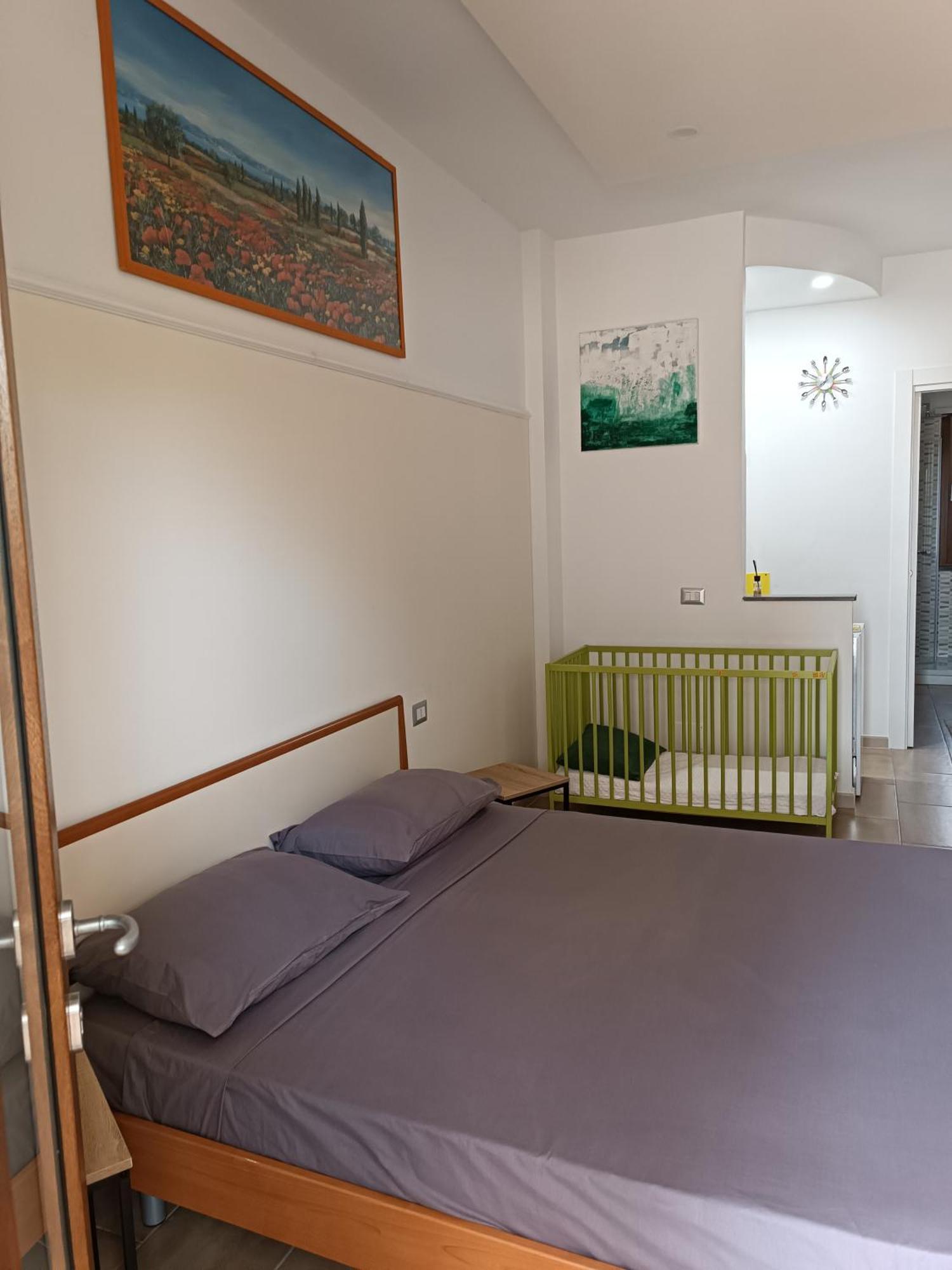 Bordoriva Formia Exterior foto
